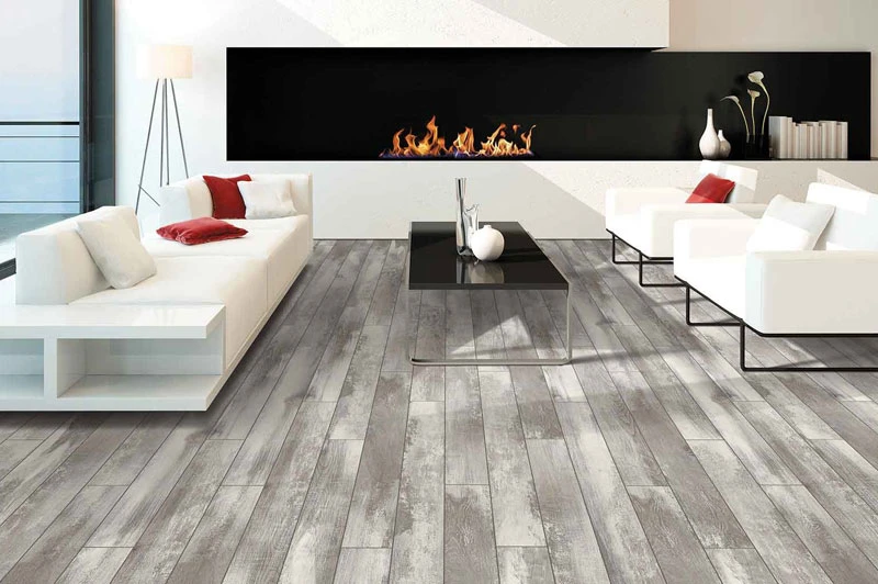 Factors to Consider When Choosing the Flooring From Armstrong