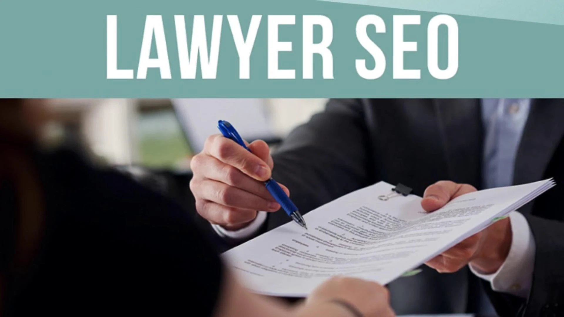 The Benefits of Lawyer SEO