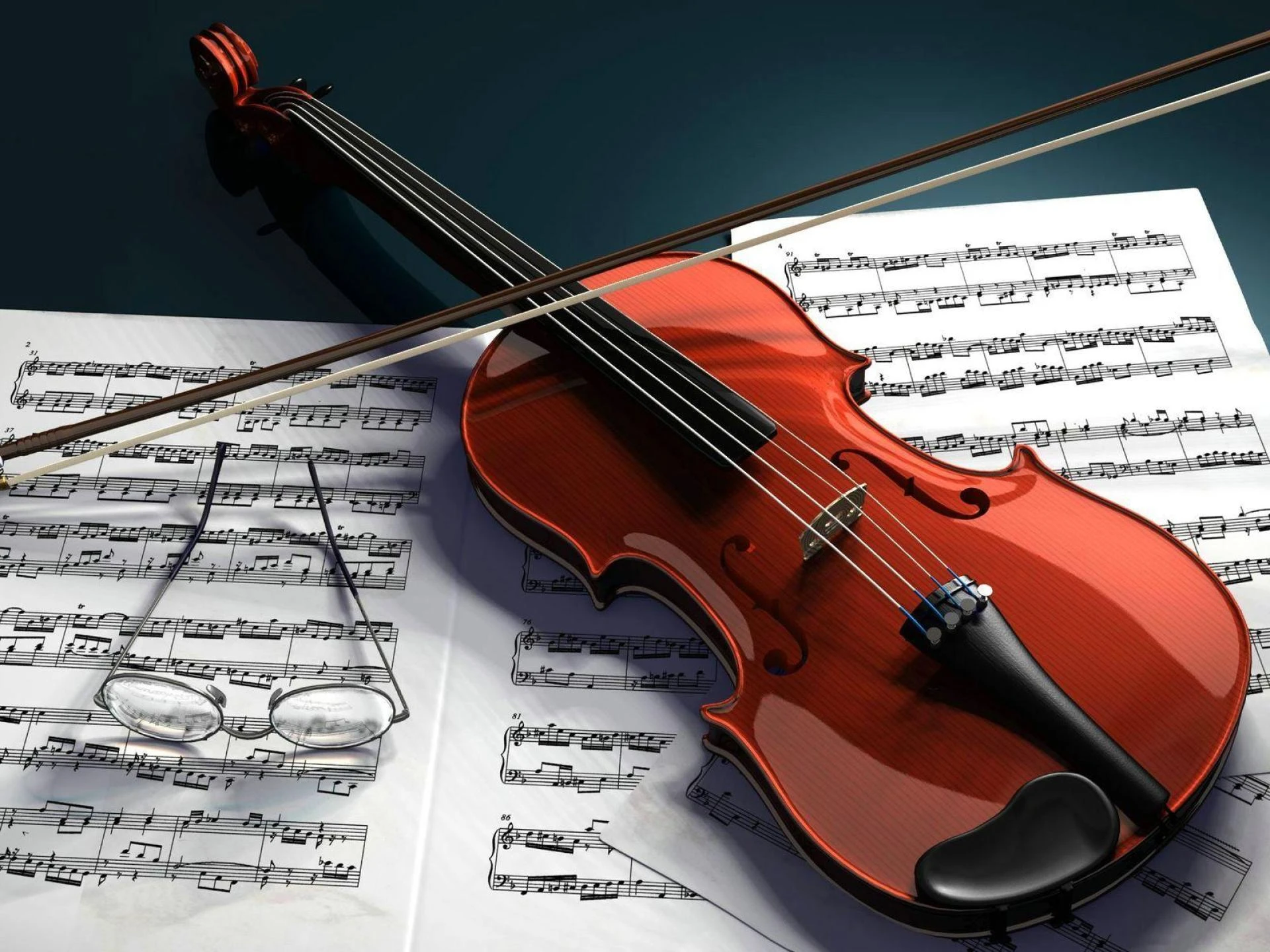 Learn Basic Steps to Learn Violin