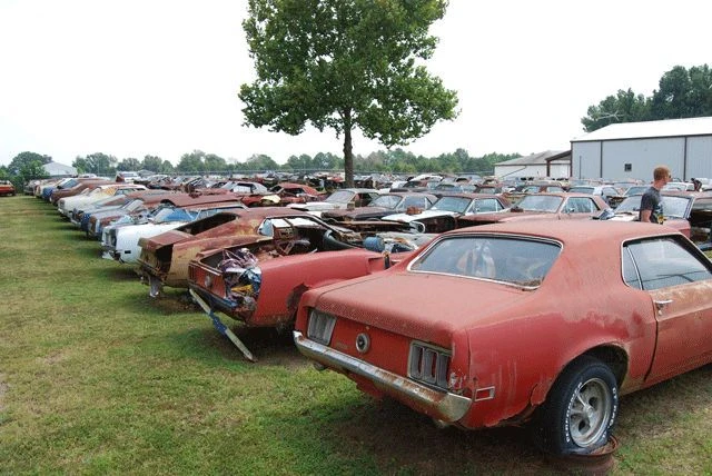 How to Find a Plantation FL Junk Car Buyer