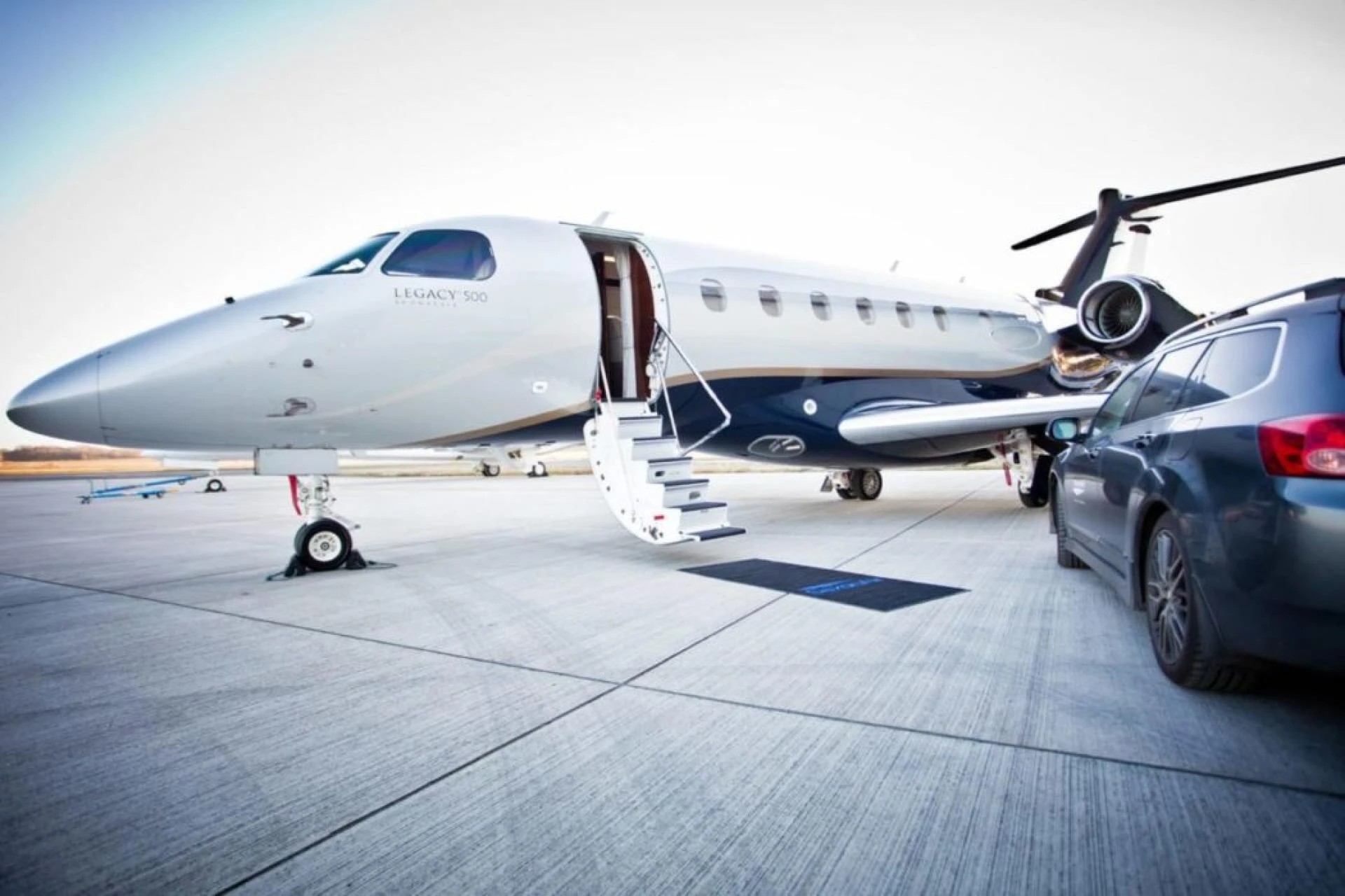 Benefits of Private Jet Services by Verijet