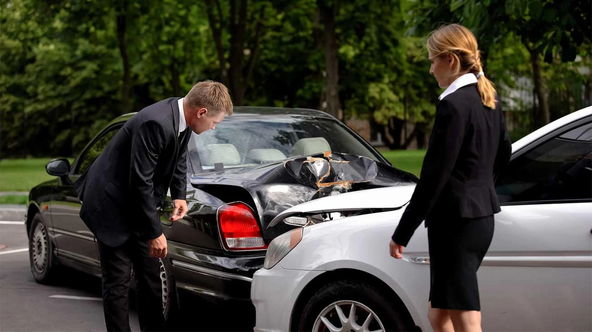 How to Choose a Car Accident Attorney