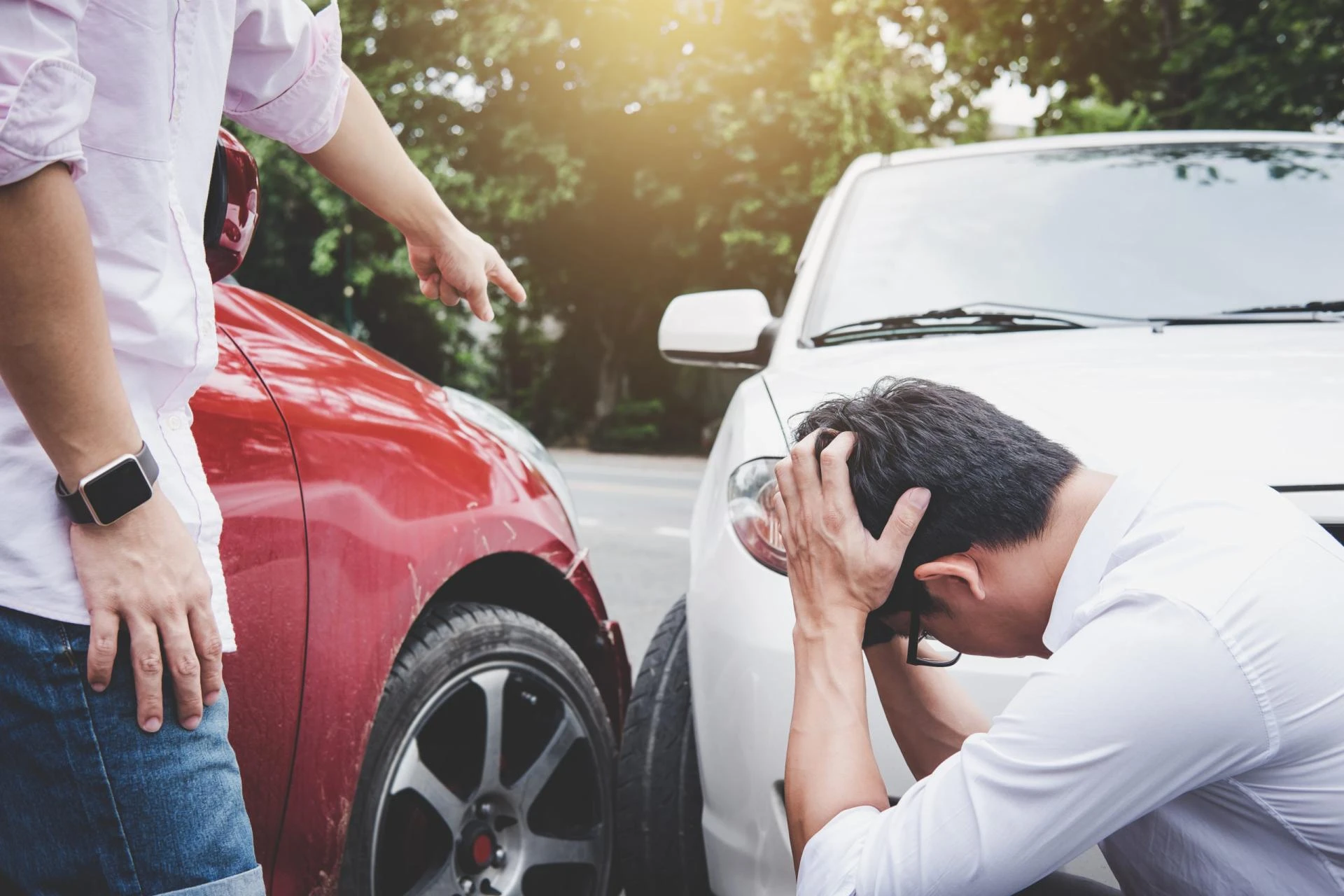 Tips For Choosing Car Accident Lawyers