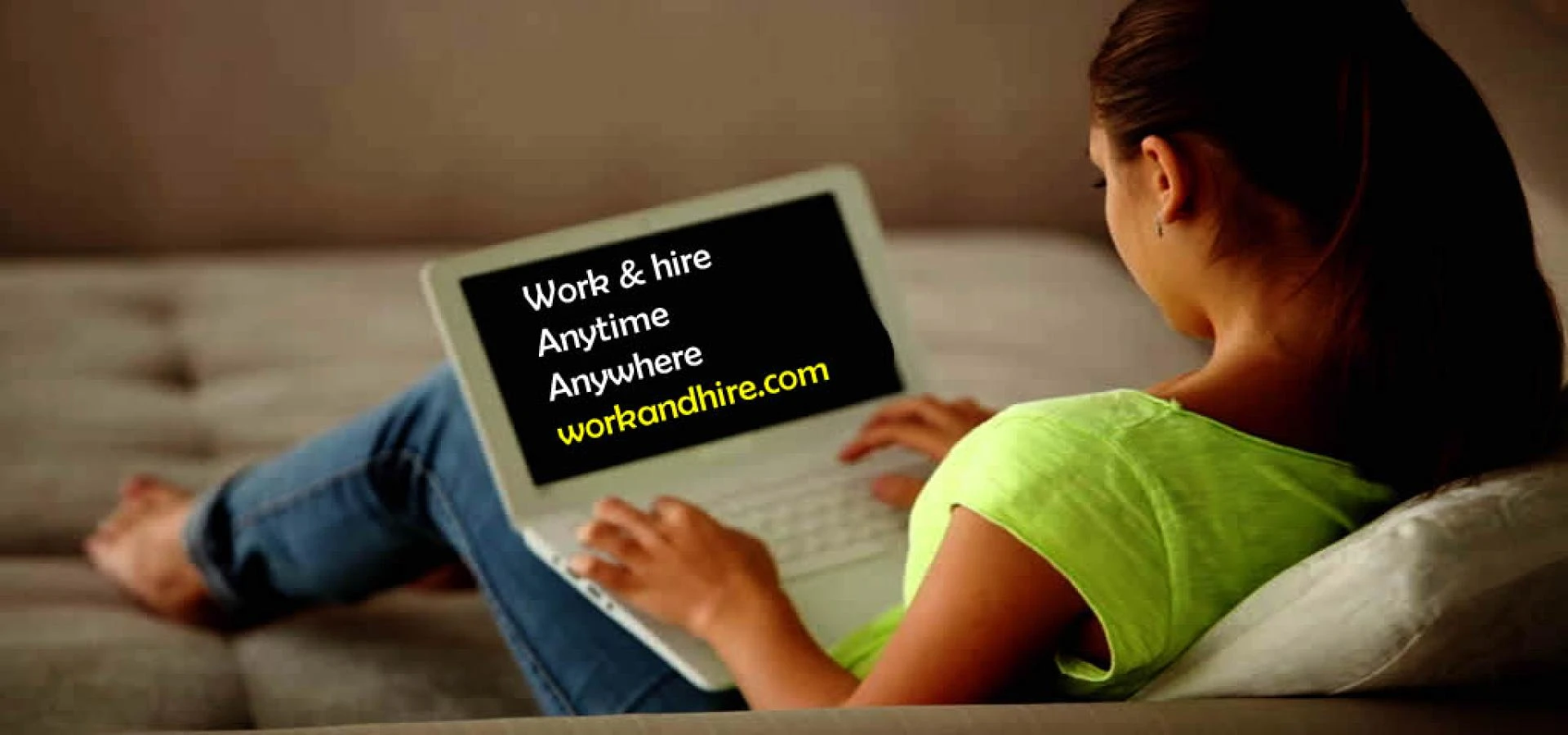 How Does a Freelance Job Platform Work?