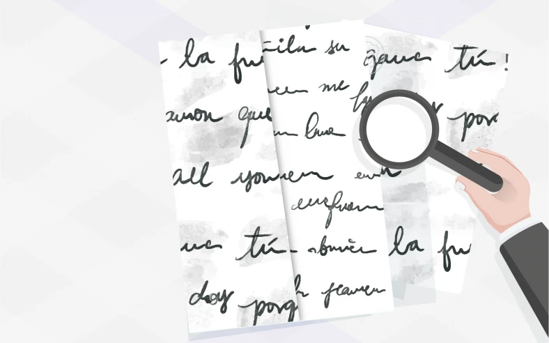 How are Handwriting Experts Beneficial in Detecting Forgeries?