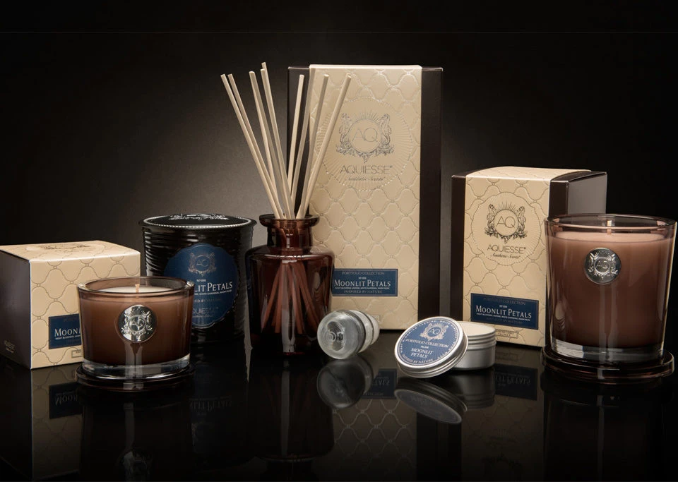 How To Improve The Appeal Of Your Candle Boxes