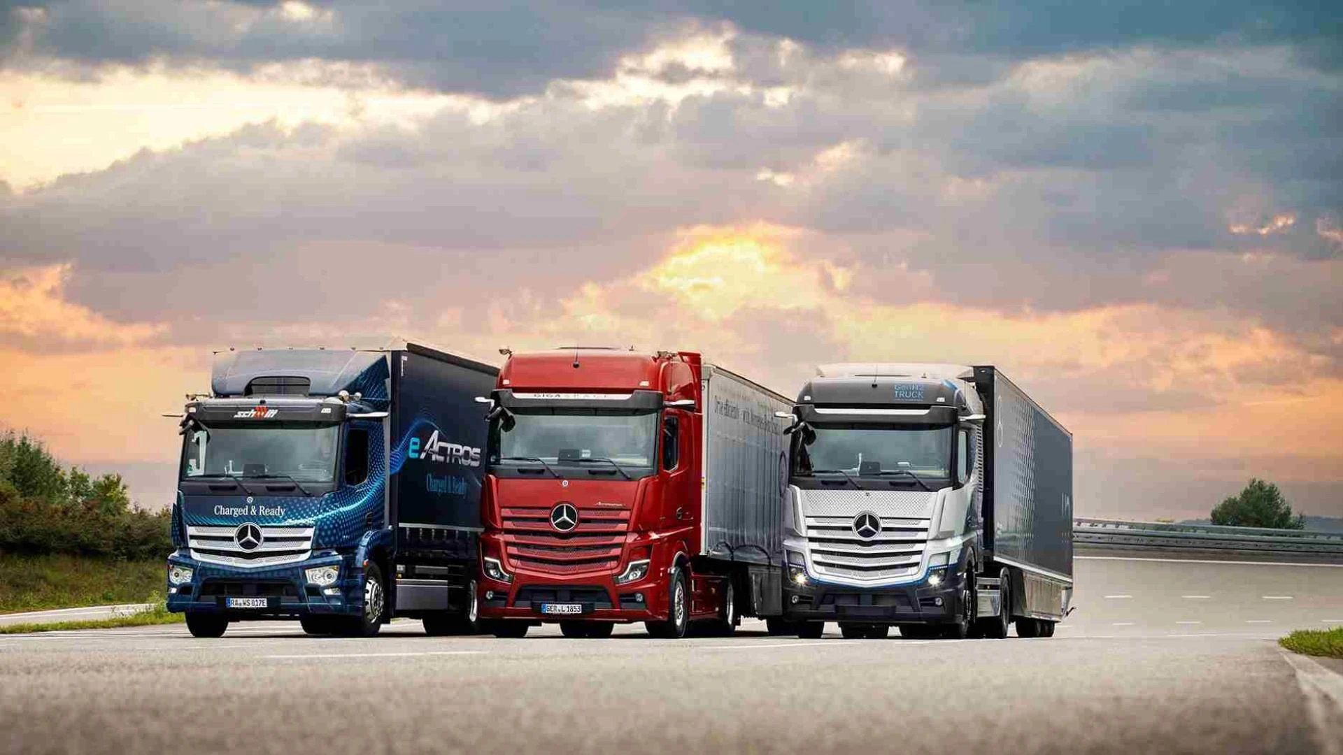 China Truck Leasing &amp; Rental Market Share, Size, Growth, Trends and Forecast