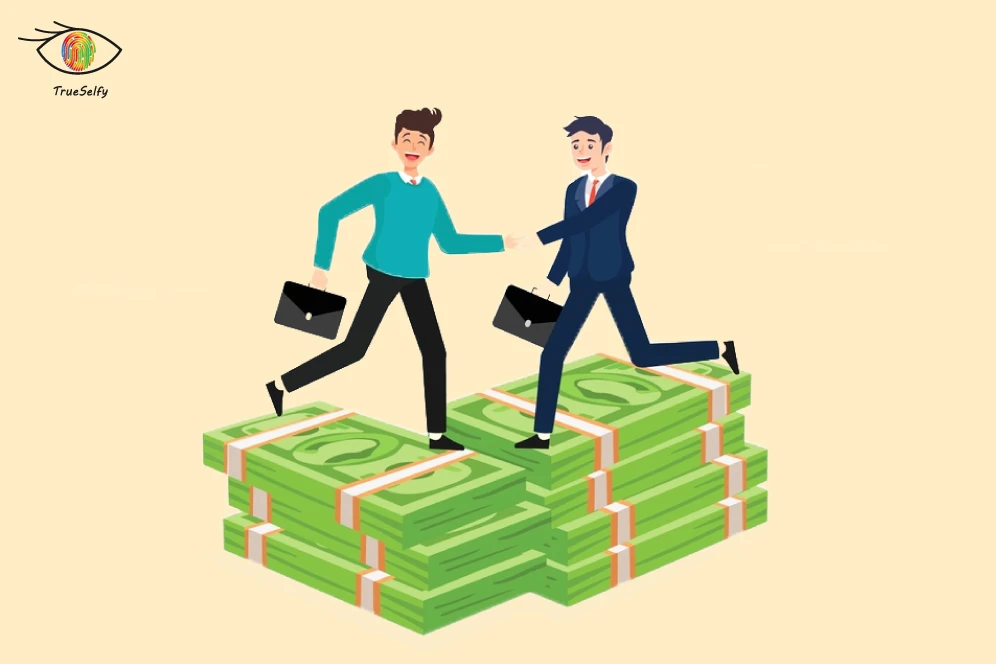 TrueSelfy: Empowering Job Seekers in the Tech Industry