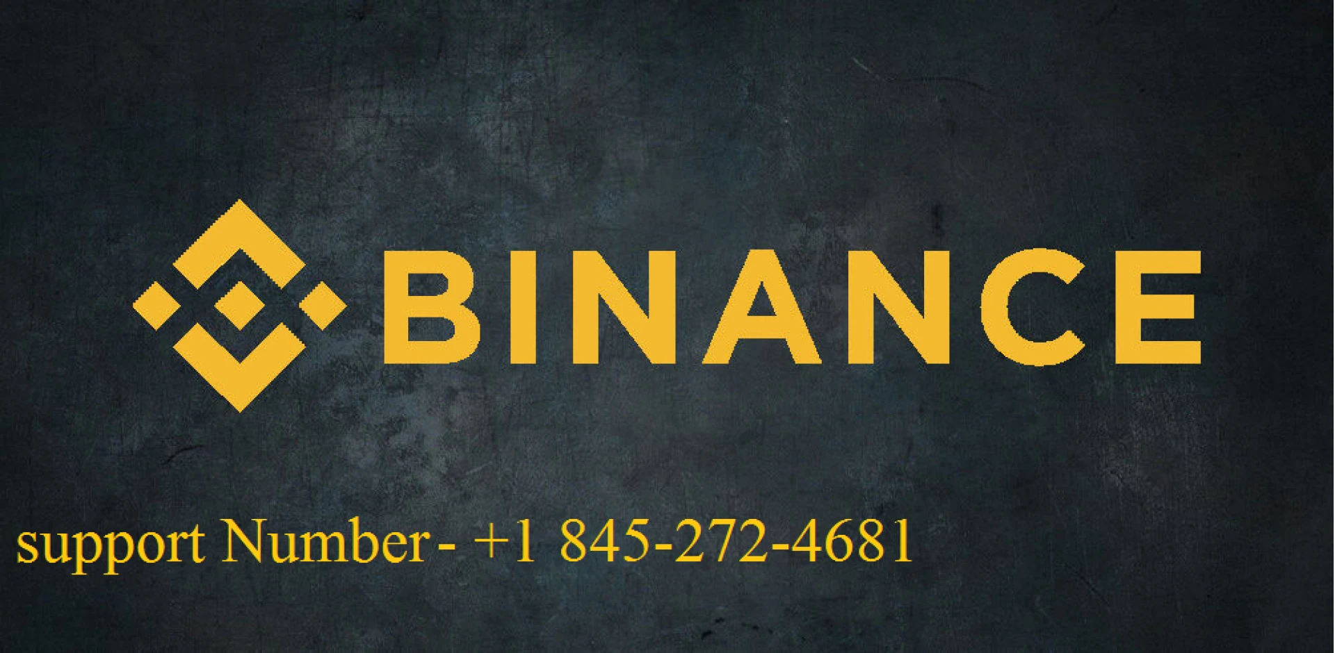 Binance technical support number +1!.845'''272'''46*81