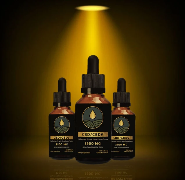 What Is CBDV (Cannabidivarin) and What Does It Do? | Macon Acres