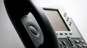 Business Phone Systems- Efficiency in Communication.