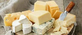 How to improve your cheese production line with pneumatic conveying