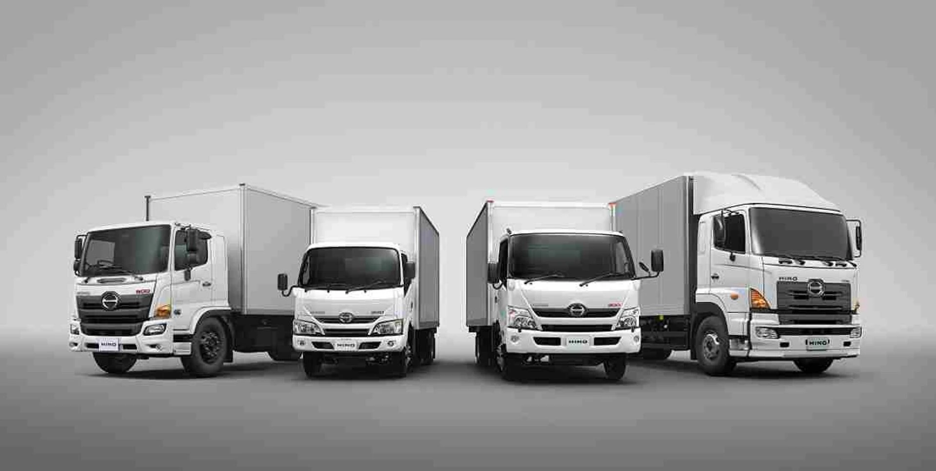 UAE Truck Leasing &amp; Rental Market Share, Size, Growth, Trends and Forecast