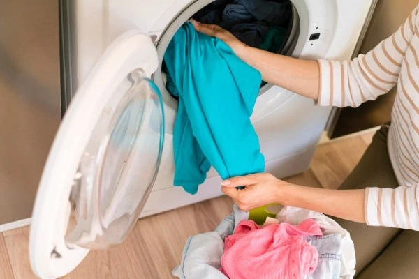 Ensuring Hospital Hygiene: A Guide to Selecting Washers and Dryers