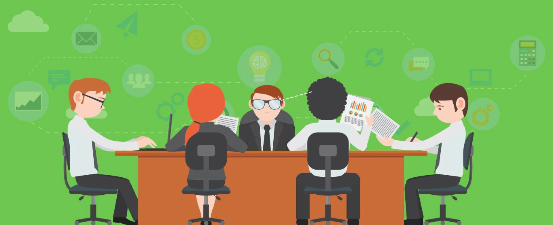 Key Reasons to Hire Dedicated Developers