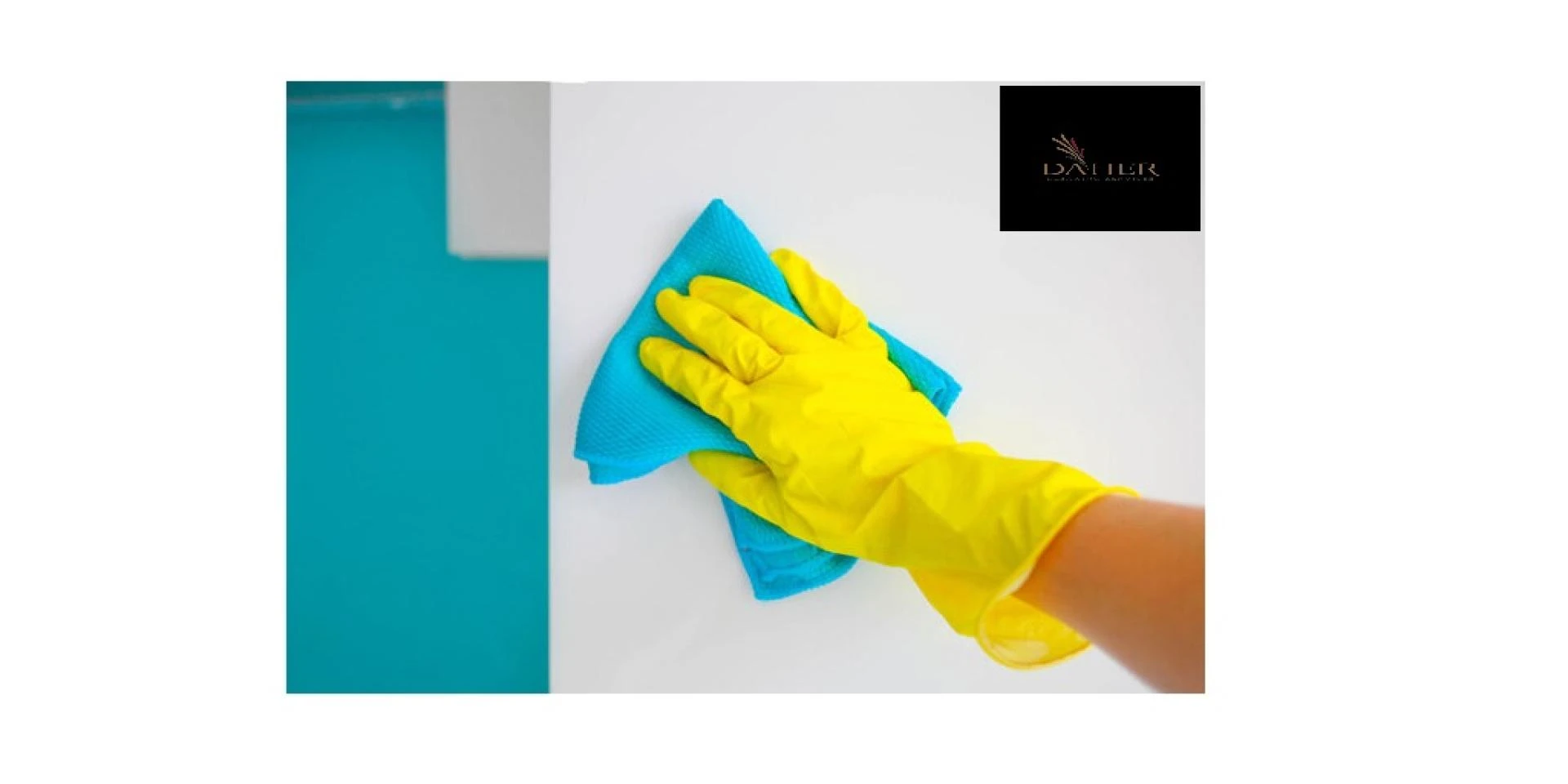 The Top 5 Benefits of Residential Cleaning Services