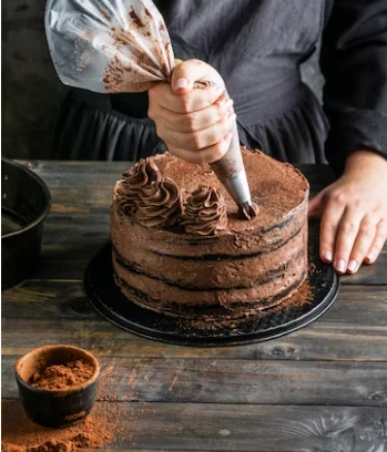 Cake Decorating: Turning a Hobby into a Career