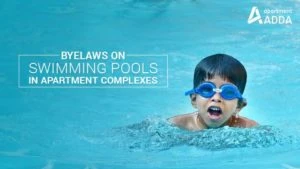 Swimming Pool Rules And Regulations in Apartment Complexes