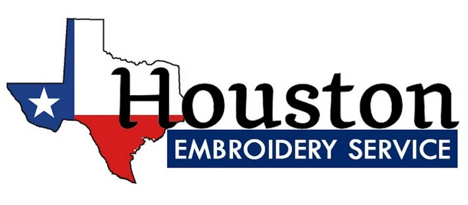 Houston Embroidery Service