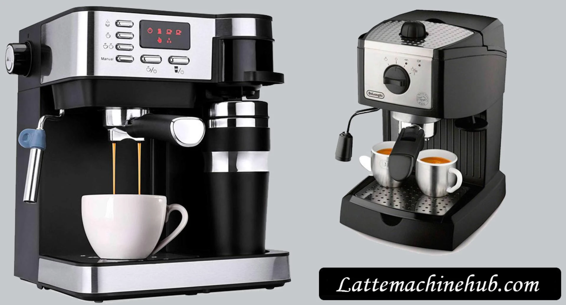 Best Latte Machine 2020