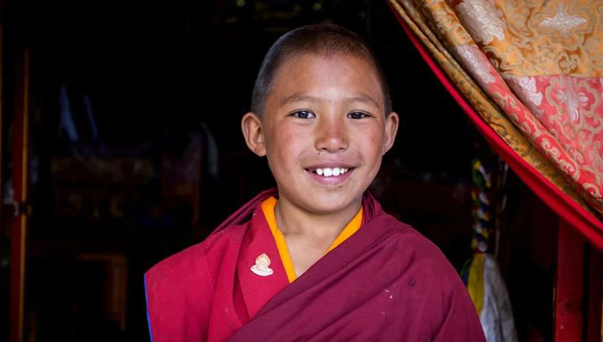 Manaslu and Tsum Valley Trek- 26 Days | Tsum Valley Manaslu cost, Itinerary