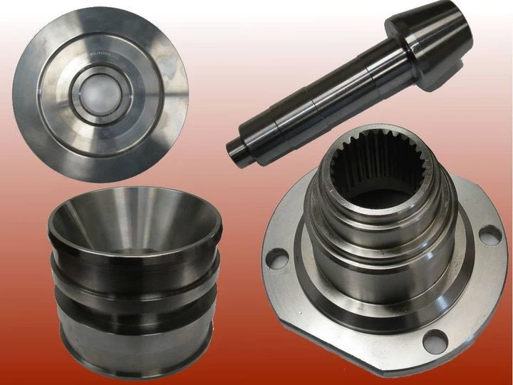 Best CNC machined components manufacturers in Ontario