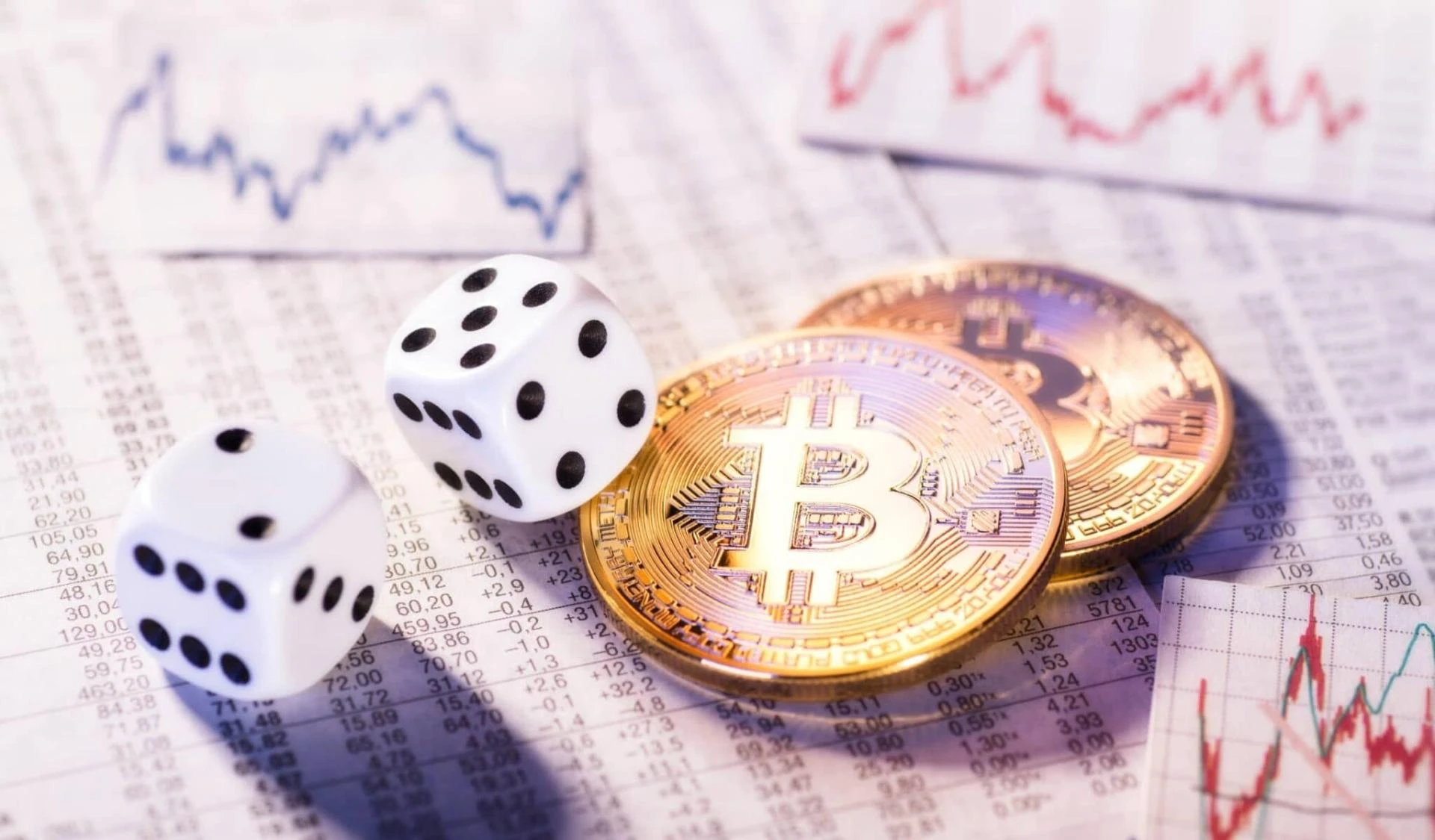 Primedice: Make Bid &amp; Earn Cryptocurrency Playing A Popular Dice Game