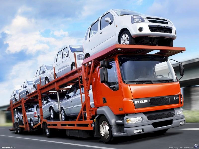 A Complete Guide to Pick the Best Automobile Transportation Services at Delhi