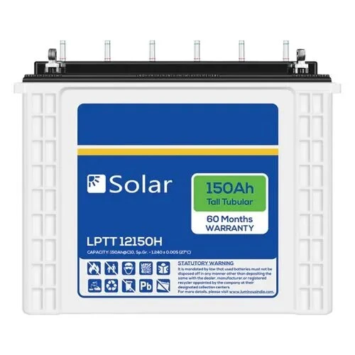 How long will a 150-AH battery last?