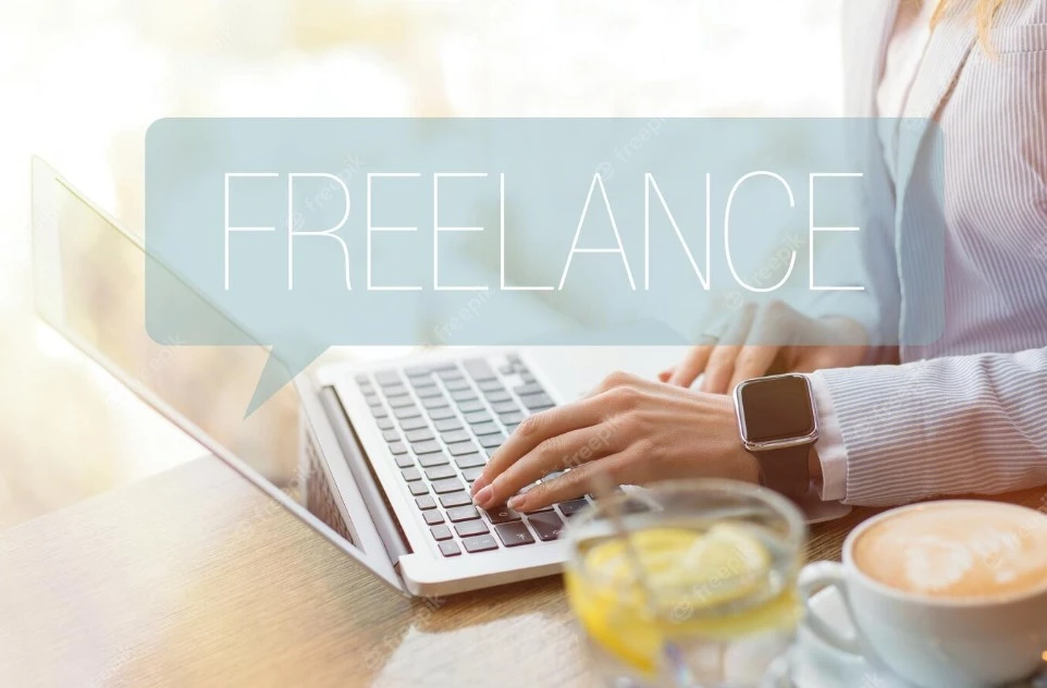 Shaping the Future: The Evolving Landscape of Freelancing in a Dynamic World
