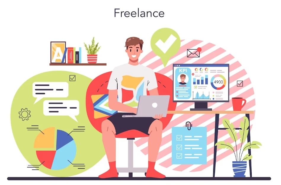 Freelancing Success: Praiki Guides You to Achieve It