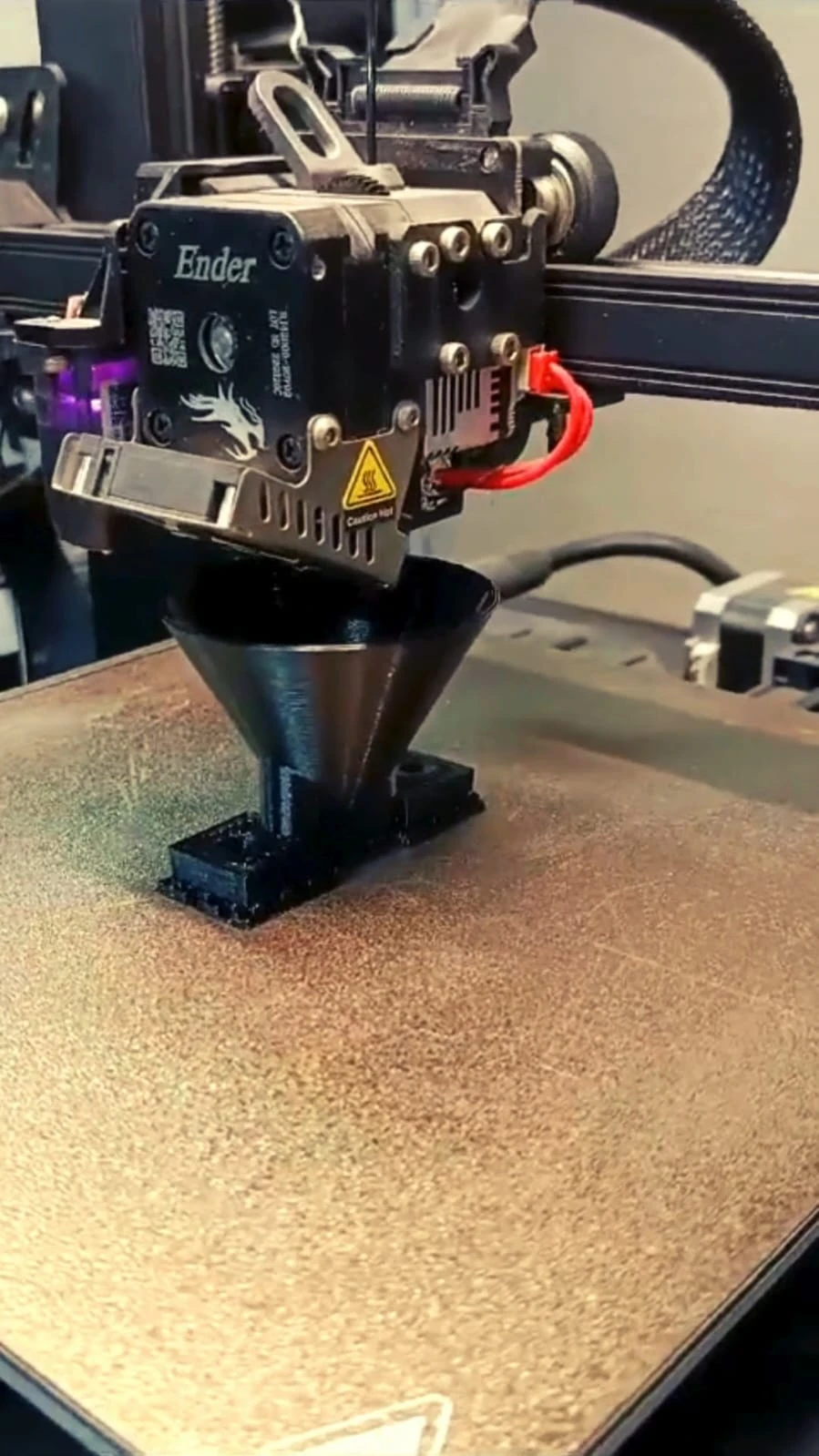 Locanam 3D Printing Service