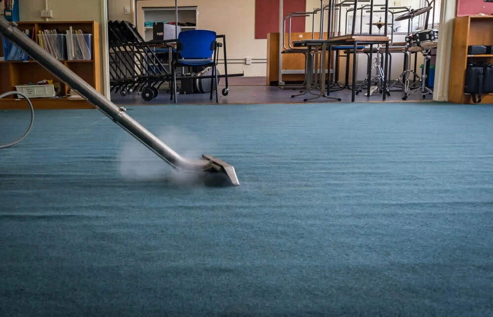 Why Hiring a Professional for Carpet Cleaning in Colorado is Worth the Investment?