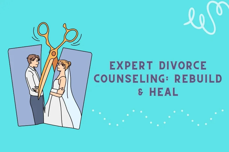 How Long Does It Take to Mentally Recover from a Divorce?