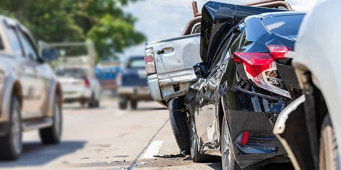 How a Car Accidents Lawyer in Jericho Can Help You