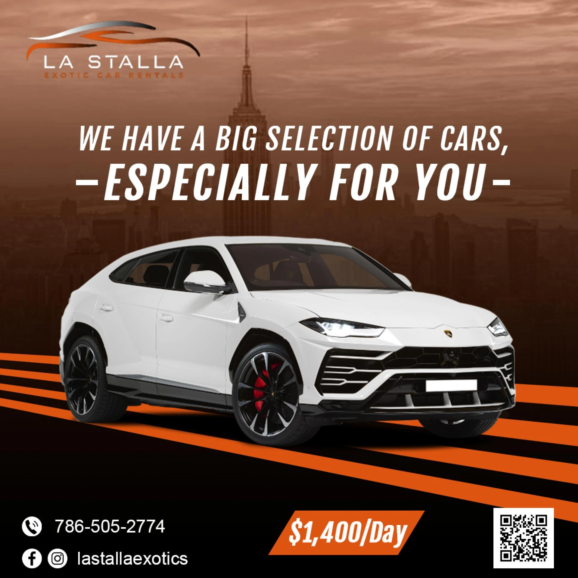 Exotic &amp; Luxury Sports Car Rentals in Miami You Must Try Now