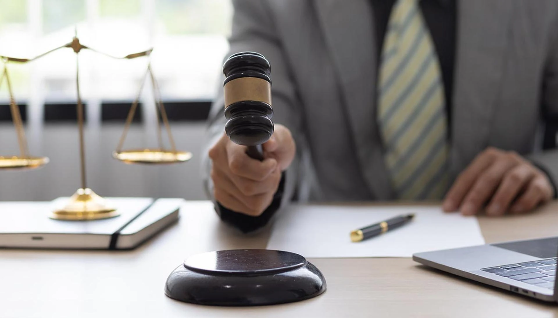 No Fault Arbitration Lawyers: Legal Disputes