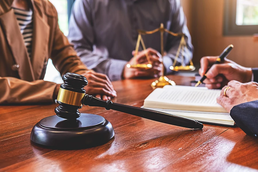 Jericho's Trusted Wrongful Death Lawyer: Navigating Legal Challenges
