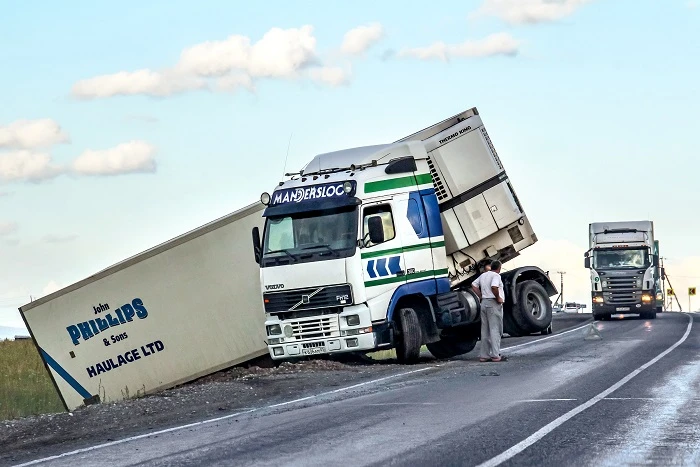 Why You Need a Truck Accident Lawyer in Jericho, New York