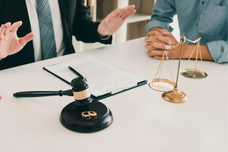 The Essential Role of No Fault Collection Attorneys in Legal Proceedings