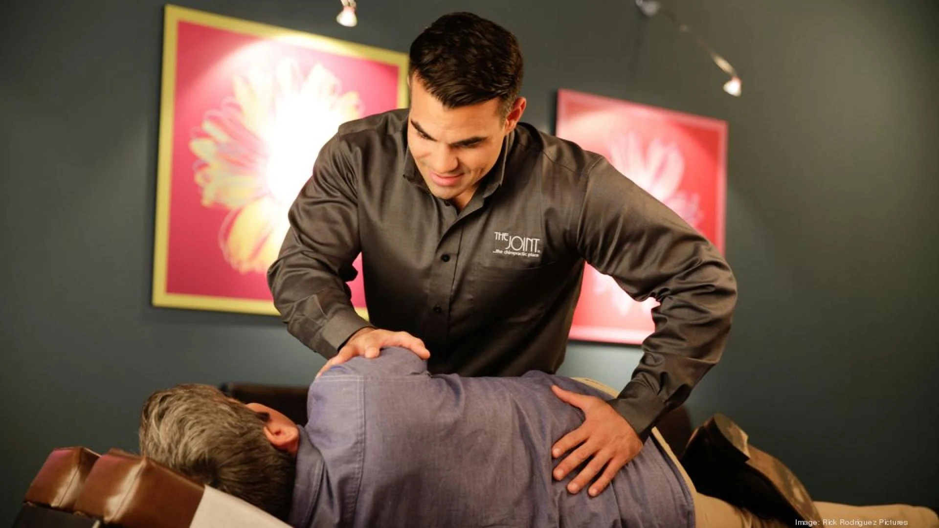 Chiropractic Care for Headaches and Migraines