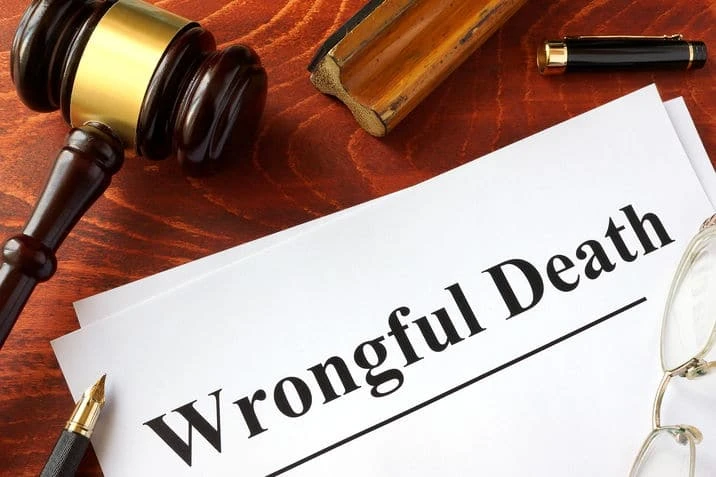 The Power of Wrongful Death Attorneys