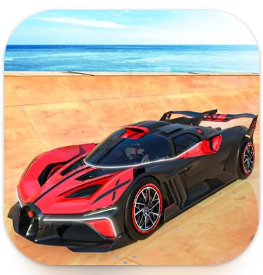 Car Parking Games Car Games 3D