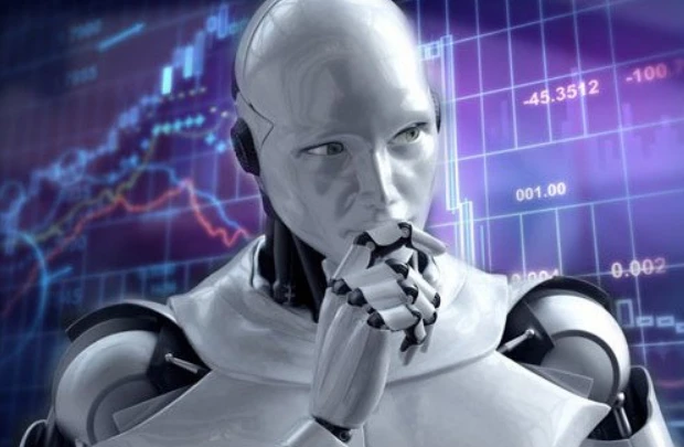 Why You Can (And You Should!) Trust Forex AI?