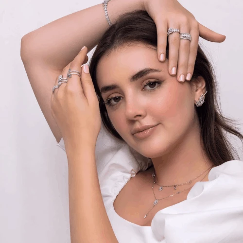 What Should You Wear with fine Jewelry? Learn How to Choose