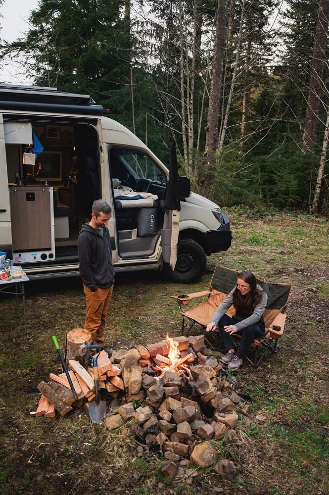 Why It’s Time to Embrace Car Camping in Winter