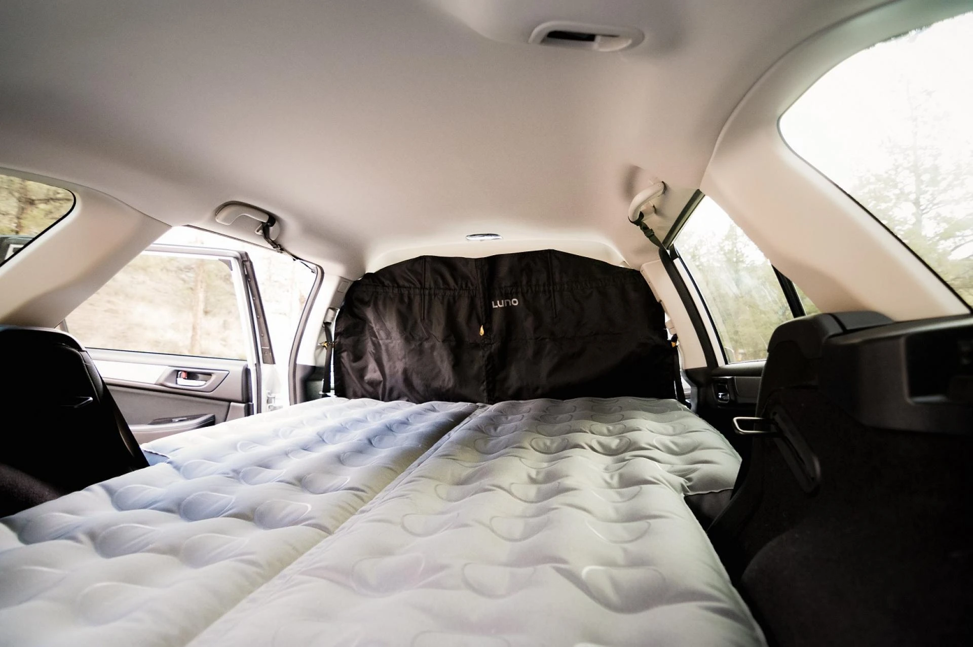 A Trip to Remember: 4 Essential Tips for First-Time Car Campers