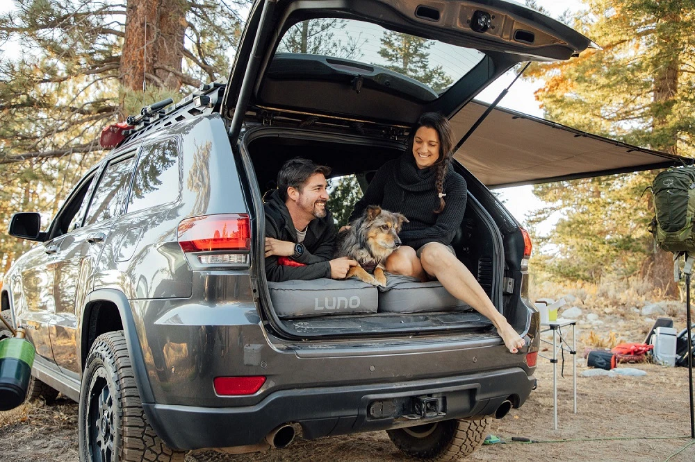 4 Things Every First-Time Car Camper Needs to Take With Them