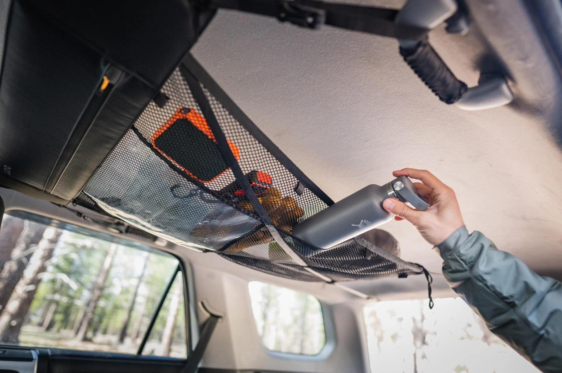 3 Car Accessories You Didn’t Know You Needed