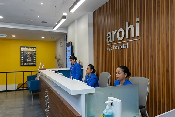 How Can I Find The Best Eye Doctor Near Me?